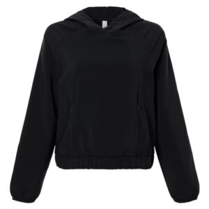 CORE365 Women's UltraUVP Shoreline Long Sleeve Hooded Pullover