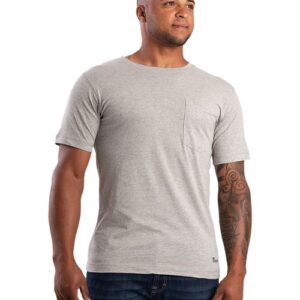 Berne Apparel BSM76 - Men's Lightweight Performance T-Shirt