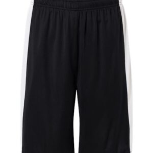 Team 365 Unisex Zone Performance Reversible Shorts