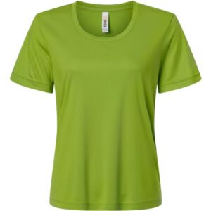 CORE365 Women's Capital Performance T-Shirt