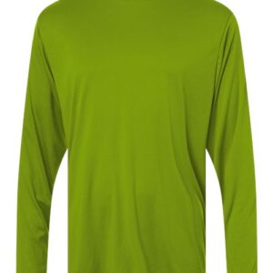 CORE365 Unisex Capital Long Sleeve Performance T-Shirt