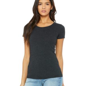 BELLA + CANVAS Women's Triblend Tee
