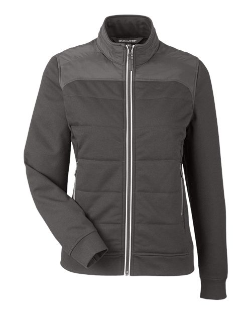 Devon & Jones Women's New Classics® Club Jacket - Image 3