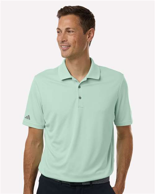 Adidas Men's Performance Polo - Image 17