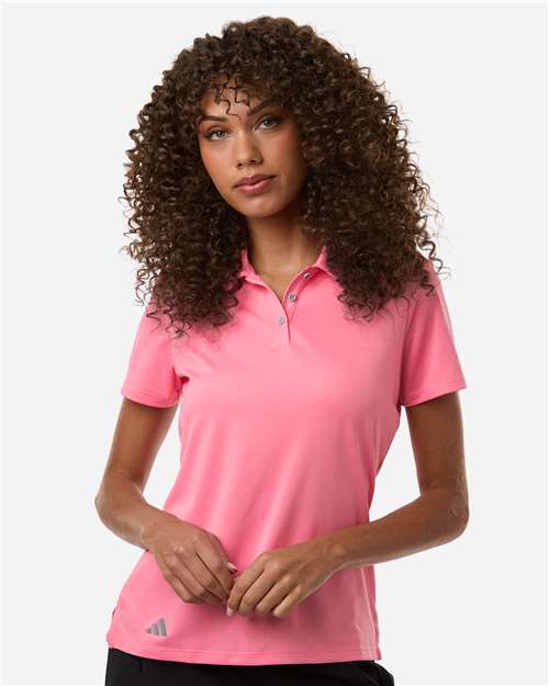Adidas Women's Performance Polo - Image 11