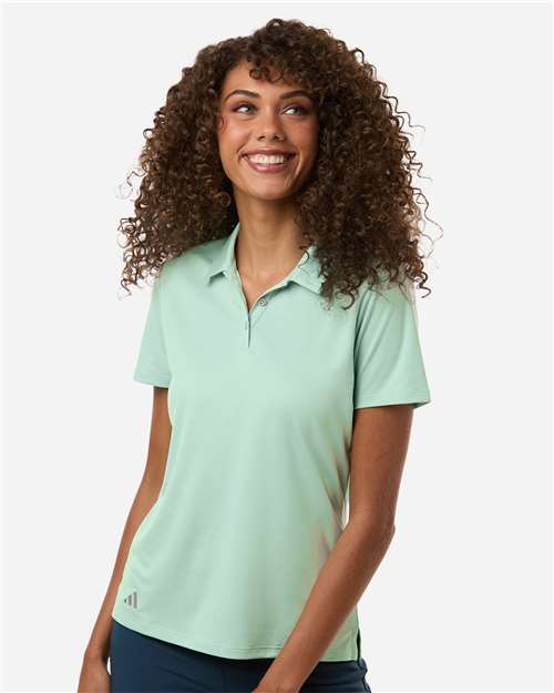 Adidas Women's Performance Polo - Image 17
