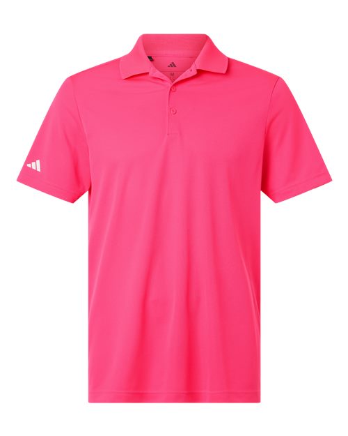 Adidas Men's Performance Piqué Polo - Image 14