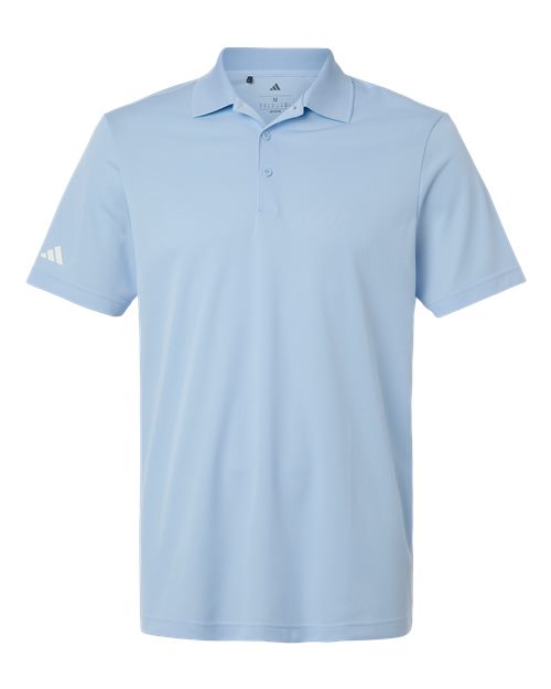 Adidas Men's Performance Piqué Polo - Image 11