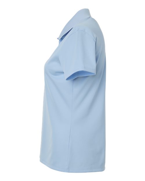 Adidas Women's Performance Piqué Polo - Image 45