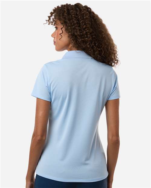 Adidas Women's Performance Piqué Polo - Image 48