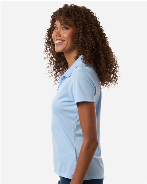 Adidas Women's Performance Piqué Polo - Image 47