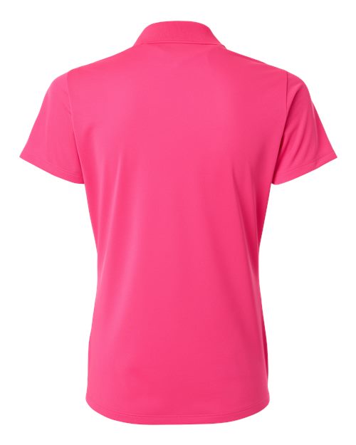 Adidas Women's Performance Piqué Polo - Image 62