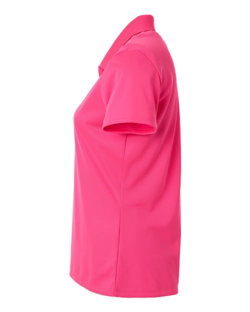 Adidas Women's Performance Piqué Polo - Image 63