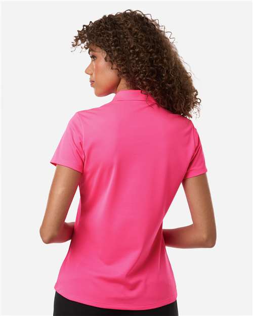 Adidas Women's Performance Piqué Polo - Image 66
