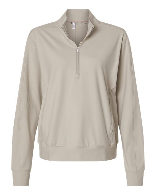 Women's Ultimate365 Quarter-Zip Pullover - Image 3