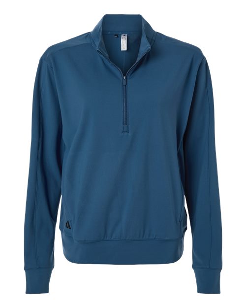 Women's Ultimate365 Quarter-Zip Pullover - Image 2