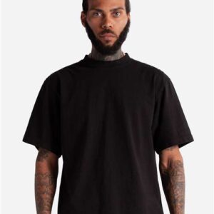Shaka Wear Unisex Max Heavyweight Cropped Tee