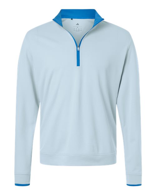 Men's Performance Lightweight Quarter-Zip Pullover - Image 5