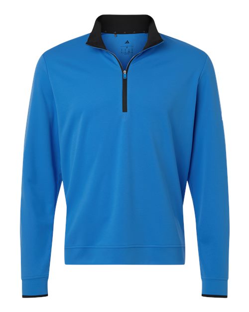 Men's Performance Lightweight Quarter-Zip Pullover - Image 2