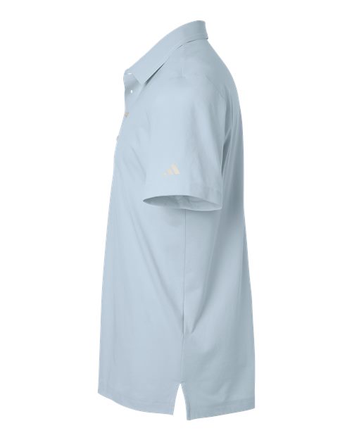 Adidas Men's Ultimate365 Tour Twistknit Polo - Image 16