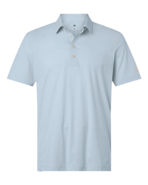 Adidas Men's Ultimate365 Tour Twistknit Polo - Image 14