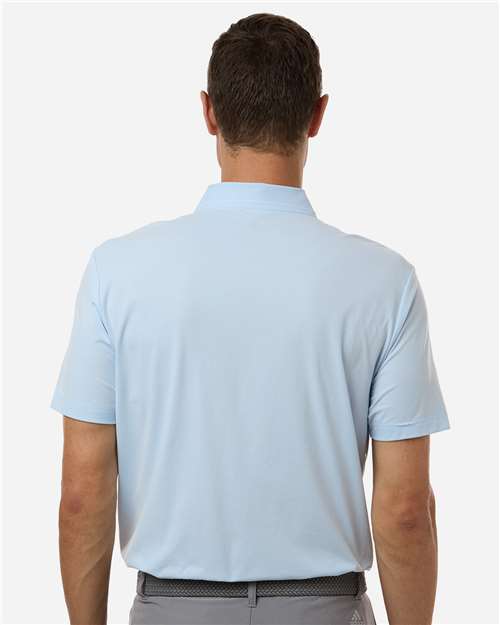 Adidas Men's Ultimate365 Tour Twistknit Polo - Image 19