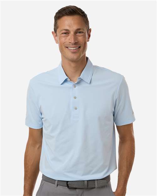Adidas Men's Ultimate365 Tour Twistknit Polo - Image 17