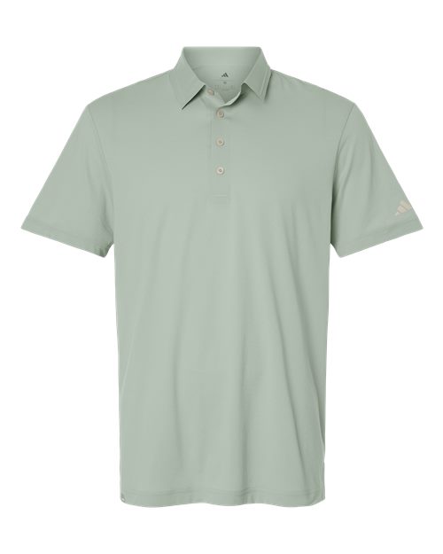 Adidas Men's Ultimate365 Tour Twistknit Polo - Image 26