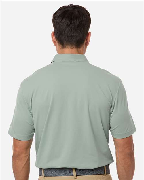 Adidas Men's Ultimate365 Tour Twistknit Polo - Image 31