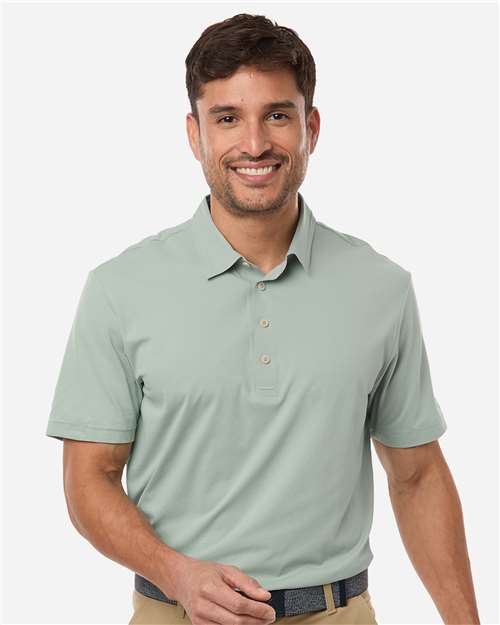 Adidas Men's Ultimate365 Tour Twistknit Polo - Image 29