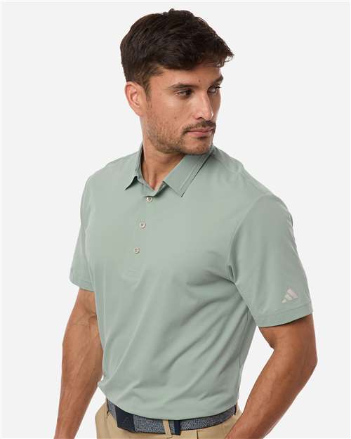Adidas Men's Ultimate365 Tour Twistknit Polo - Image 30
