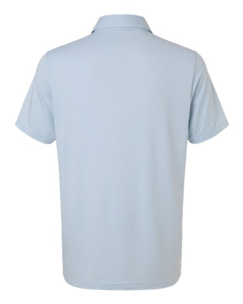 Adidas Men's Performance Textured Polo - Image 21