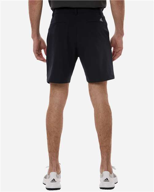 Adidas Men's Ultimate365 7" Golf Shorts - Image 7