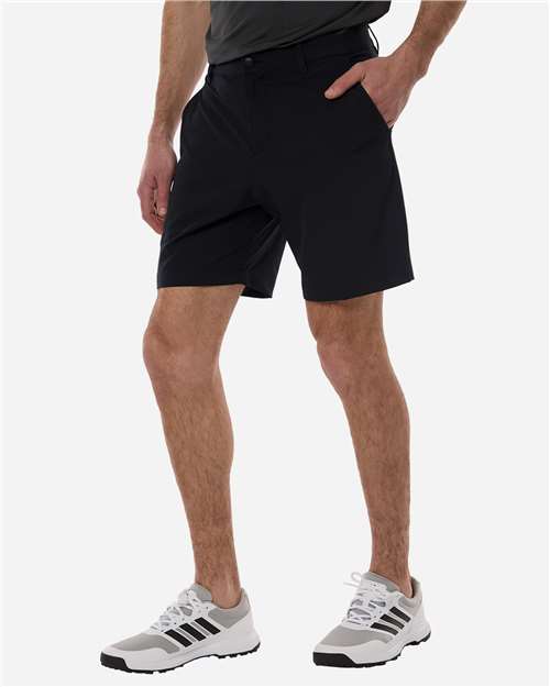 Adidas Men's Ultimate365 7" Golf Shorts - Image 6