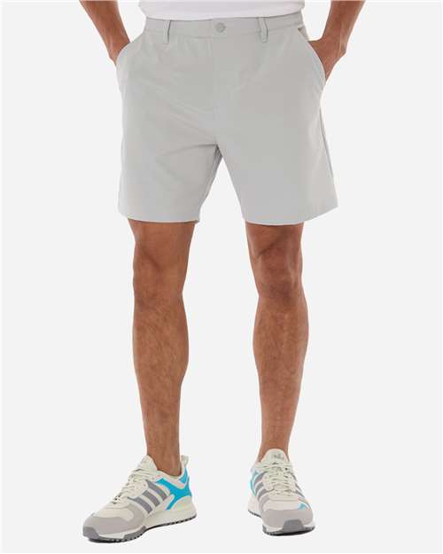 Adidas Men's Ultimate365 7" Golf Shorts - Image 11