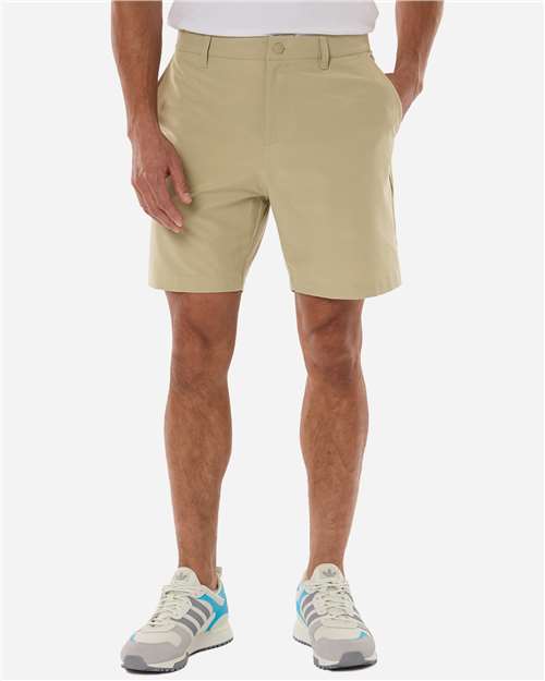 Adidas Men's Ultimate365 7" Golf Shorts - Image 17