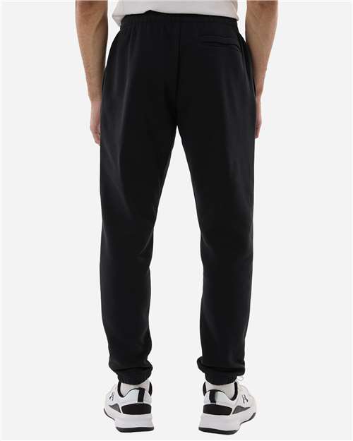 Under Armour Men's Icon Fleece Joggers - Image 7