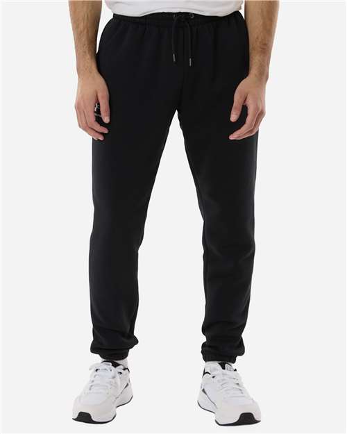 Under Armour Men's Icon Fleece Joggers - Image 5
