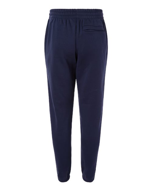 Under Armour Men's Icon Fleece Joggers - Image 9