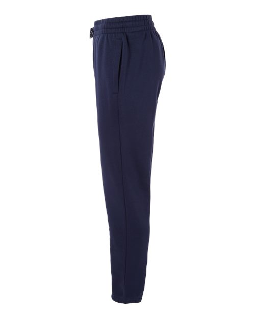 Under Armour Men's Icon Fleece Joggers - Image 10