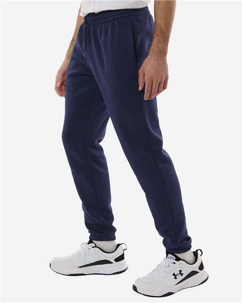 Under Armour Men's Icon Fleece Joggers - Image 12