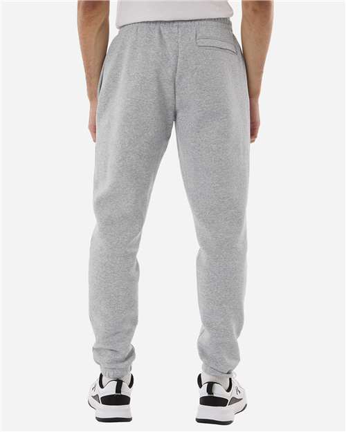 Under Armour Men's Icon Fleece Joggers - Image 19