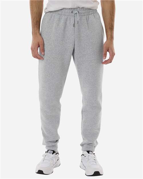 Under Armour Men's Icon Fleece Joggers - Image 17