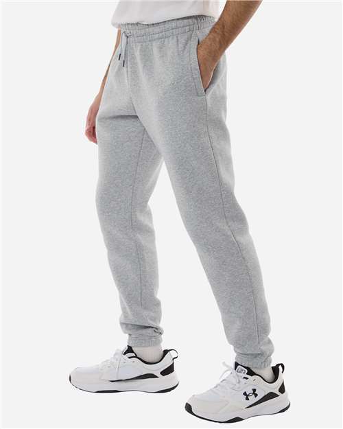 Under Armour Men's Icon Fleece Joggers - Image 18