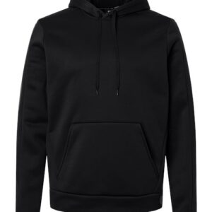 Under Armour Men's Armour Fleece Pro Hooded Sweatshirt