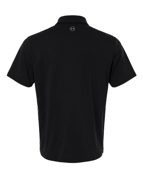 Under Armour Men's Drive Bonded Polo - Image 3