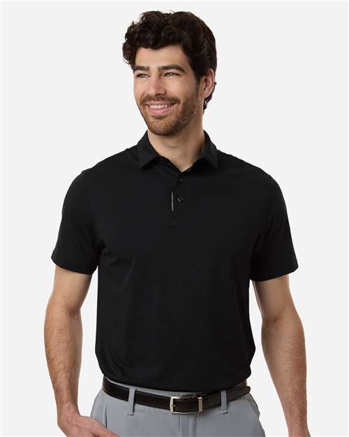 Under Armour Men's Drive Bonded Polo - Image 5