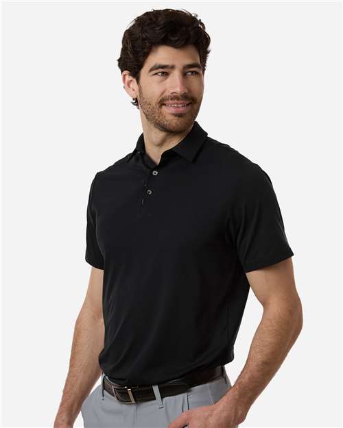 Under Armour Men's Drive Bonded Polo - Image 6
