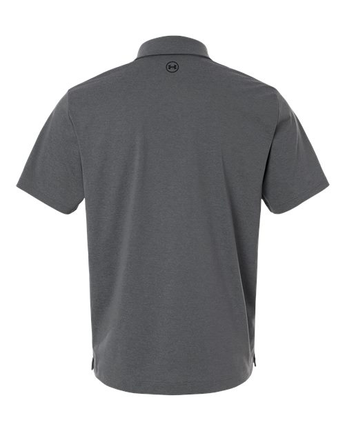 Under Armour Men's Drive Bonded Polo - Image 9