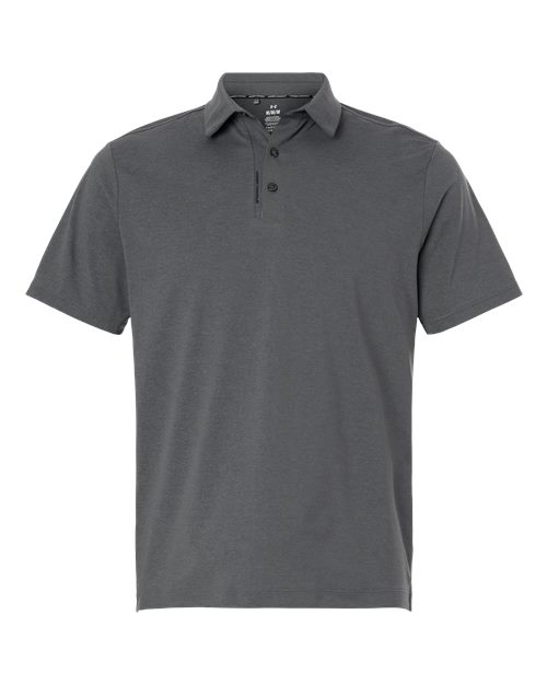 Under Armour Men's Drive Bonded Polo - Image 8